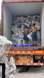 Foshan Yunzhang Furniture Manufacturing Co., Ltd.