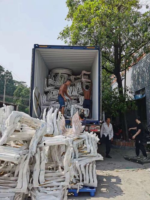 ข่าวบริษัทล่าสุดเกี่ยวกับ Dismantle Chair ขายดีตอนนี้!