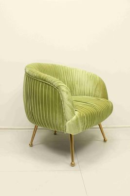 ราคาดี ห้องนั่งเล่น โซฟาสีชมพูหรูหรา โซฟาชุดเก้าอี้สําหรับอาหาร ร้านอาหาร คาเฟ่ ออนไลน์