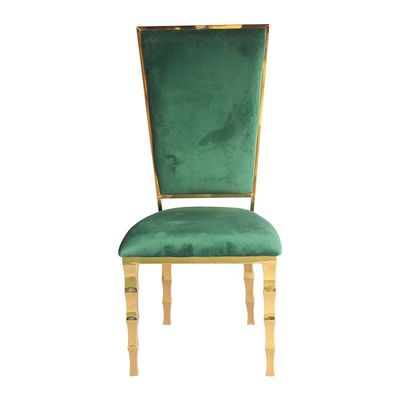 ราคาดี เก้าอี้อาหารความยืดหยุ่นสูงที่มีความงามทางศิลปะสําหรับบ้าน ออนไลน์