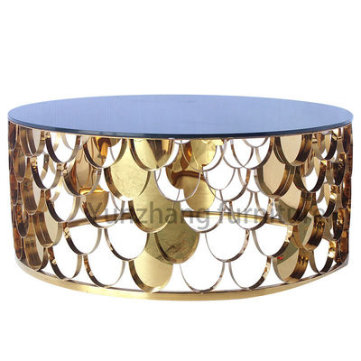 ราคาดี โต๊ะกาแฟขนาดใหญ่, โต๊ะกลางพร้อมกระจกนิรภัย ออนไลน์