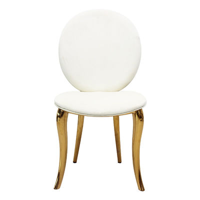 ราคาดี หนังแสงหรูหราเก้าอี้ห้องรับประทานอาหารระดับไฮเอนด์โมเดิร์นเก้าอี้รับประทานอาหารสไตล์อิตาเลียนที่เรียบง่าย ออนไลน์