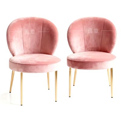 คุณภาพ เก้าอี้พักผ่อนทานอาหารสแตนเลสสตีลสุดหรู เก้าอี้ร้านอาหารโรงแรมแบบกำหนดเอง เก้าอี้จัดเลี้ยงงานแต่งงาน โรงงาน