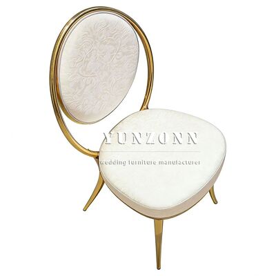 ราคาดี เก้าอี้พัดทองแบบสแตนเลสโมเดิร์น ที่มีความหรูหราและทนทาน ออนไลน์