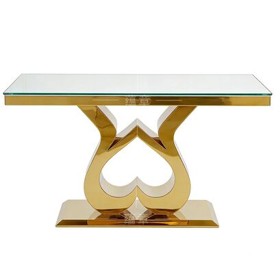 ราคาดี ราคาถูก โรงแรมโมเดิร์น กิจกรรมงานเลี้ยง เฟอร์นิเจอร์เจ้าสาว เจ้าสาวเจ้าบ่าว ทองเหล็กไร้สแตนเลส กระจกกระชับ ออนไลน์