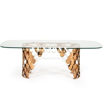 ราคาดี เครื่องแต่งโต๊ะแต่งงานแบบใหม่ สําหรับการทานอาหาร ออนไลน์