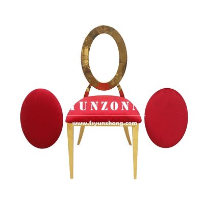 ราคาดี เก้าอี้ทานอาหารคุณภาพสูง 2-in-1 ดีไซน์คลาสสิกทันสมัย เบาะหลังถอดได้ หนัง ผ้า กำมะหยี่ เหล็ก สำหรับอพาร์ตเมนต์ งานเลี้ยง งานอีเวนต์ ออนไลน์