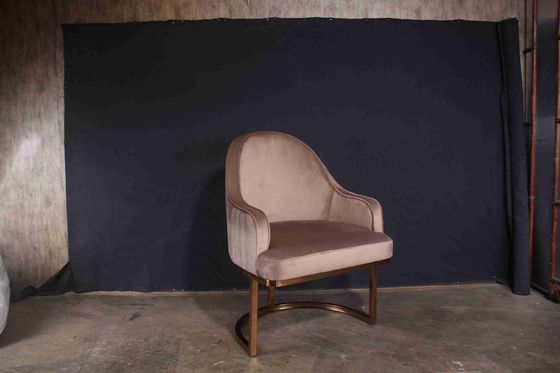 ราคาดี เก้าอี้ทานอาหารแบบเบาะหลังแบบนอร์ดิกแบบเตี้ย Ins สไตล์กาแฟเก้าอี้ร้านอาหารหรูหราทันสมัย ​​Leather ออนไลน์