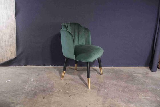 ราคาดี Simple Nordic เก้าอี้รับประทานอาหารไม้ครอบครัวพนักพิงโรงแรมการเจรจาต่อรองเก้าอี้แขกเชิงพาณิชย์ ออนไลน์