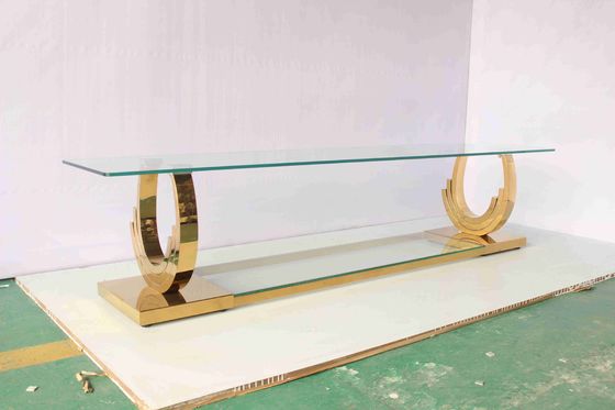 ราคาดี เฟอร์นิเจอร์ห้องนั่งเล่นดีลักซ์สไตล์ยุโรปทีวีข้างโต๊ะ ออนไลน์